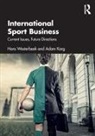 Adam Karg, Karg Adam, Hans Westerbeek, Hans (Victoria University Westerbeek, Westerbeek Hans - International Sport Business