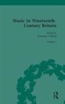 Rosemary Golding, Rosemary Golding, Golding Rosemary - Music in Nineteenth-Century Britain