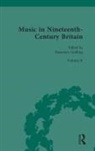 Rosemary Golding, Rosemary Golding, Golding Rosemary - Music in Nineteenth-Century Britain