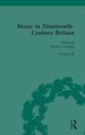 Rosemary Golding, Rosemary Golding, Golding Rosemary - Music in Nineteenth-Century Britain