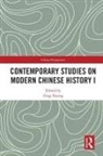 Zeng Yeying, Zeng Yeying - Contemporary Studies on Modern Chinese History I