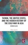 Hsiao-ting Lin, Lin Hsiao-Ting - TAIWAN UNITED STATES AND HIDDE