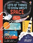 Laura Cowan, Cowan Laura, Cowan/gonzalez, Alyssa Gonzalez - Lots of Things to Know About Space
