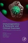Muneeb (College of Pharmacy U Rehman, MD Niamat Ali, Md. Niamat Ali, Shafat Ali, Azher Arafah, Md. Niamat Ali... - Immunogenetics: A Molecular and Clinical Overview