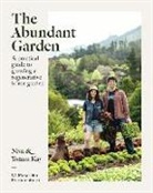 Niva Kay, Yotam Kay, Yotam Kay Kay - Abundant Garden