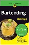 Jackie Wilson Foley, R. Foley, R. Foley Foley, Ray Foley, Foley R. - Bartending for Dummies