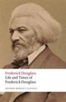 Frederick Douglass, Celeste-Marie Bernier, Bernier Celeste-Marie, Andrew Taylor, Taylor Andrew - Life and Times of Frederick Douglass