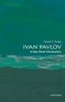 Daniel P. Todes, Daniel P. (Professor Emeritus of History of Todes, Todes Daniel P. - Ivan Pavlov