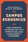 Sandy Baum, Sandy Mcpherson Baum, Baum Sandy, Michael McPherson, McPherson Michael - Campus Economics