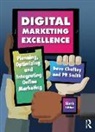 Dave Chaffey, Dave (Independent Consultant Chaffey, Chaffey Dave, PR Smith - Digital Marketing Excellence