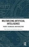 Nik Hynek, Nik (Charles University Hynek, Hynek Nik, Anzhelika Solovyeva - Militarizing Artificial Intelligence
