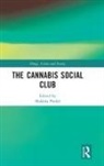 Mafalda Pardal, Mafalda Pardal - Cannabis Social Club