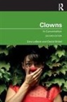 David Bridel, David Lebank Bridel, Bridel David, Ezra LeBank, LeBank Ezra - Clowns