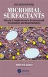 R.Z. Sayyed, R.Z. Sayyed, Sayyed R.Z. - Microbial Surfactants