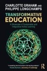 Charlotte Graham, Charlotte Longchamps Graham, Philippe Longchamps - Transformative Education