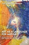 Jane Ferris Richardson, Jane (Lesley University) Ferris Richardson - Art As a Language for Autism