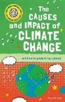 Clive Gifford - Very Short Introduction for Curious Young Minds: The Causes and