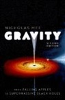 Nicholas Mee, Nicholas (Director Mee, Mee Nicholas - Gravity: From Falling Apples to Supermassive Black Holes