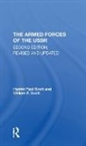 Harriet Fast Scott, Harriet Fast Scott Scott, William F. Scott, Scott Harriet Fast - Armed Forces of the Ussr
