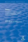 Henry Cohn Sanoff, Sidney Cohn, Cohn Sidney, Henry Sanoff, Sanoff Henry - Edra 1