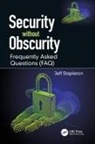 Jeff Stapleton, Stapleton Jeff - Security Without Obscurity