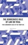 SONJA GROVER, Sonja (Lakehead University Grover, Grover Sonja - Democratic Rule of Law on Trial