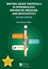 Lisa Chasan-Taber, Chasan-Taber Lisa - Writing Grant Proposals in Epidemiology, Preventive Medicine, and
