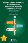 Lisa Chasan-Taber, Chasan-Taber Lisa - Writing Grant Proposals in Epidemiology, Preventive Medicine, and