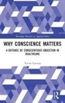 Xavier Symons, Xavier (Xavier Symons Symons - Why Conscience Matters