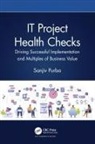 Sanjiv Purba, Purba Sanjiv - It Project Health Checks