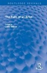 John (Fisher Controles International Wilson, John Wilson - Faith of an Artist
