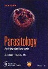 Alan Gunn, Alan (Liverpool John Moores University Gunn, Gunn Alan, Sarah J Pitt, Sarah J. Pitt - Parasitology