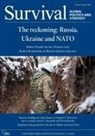 The International Institute for Strategic Studies, The International Institute for Strategic Studies (IISS) - Survival February - March 2022