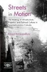 Ritajyoti Bandyopadhyay - Streets in Motion