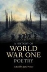 Jane (Oxford Brookes University) Potter, Jane Potter, Potter Jane - History of World War One Poetry