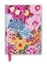 Flame Tree Publishing, Flame Tree Publishing - Kate Heiss: Abundant Floral (Foiled Journal)