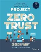 George Finney, George (Southern Methodist University Finney - Project Zero Trust