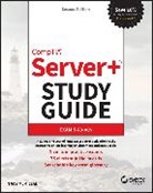 Troy Mcmillan, McMillan Troy - Comptia Server+ Study Guide