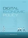 Mario Mariniello, Mario (Visiting Professor Mariniello - Digital Economic Policy
