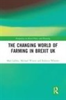 Matt Lobley, Matt Winter Lobley, Rebecca Wheeler, Michael Winter - Changing World of Farming in Brexit Uk