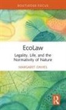 Margaret Davies - Ecolaw