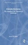 Kevin McCaffree, McCaffree Kevin - Cultural Evolution