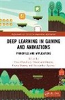 Vikas (Jims Technical Campus Chaudhary, Deevyankar Agarwal, Vikas Chaudhary, Moolchand Sharma, Prerna Sharma - Deep Learning in Gaming and Animations