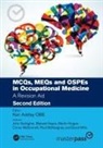 Ken (Fac Occ Med Addley, Ken Addley, Addley Ken - Mcqs, Meqs and Ospes in Occupational Medicine