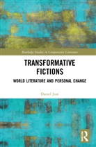 Daniel Just, Just Daniel - Transformative Fictions