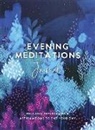 The Editors of Hay House - Evening Meditations Journal