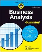 Alison Cox - Business Analysis for Dummies