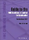 Michael D Robinson, Michael D. Robinson, Michael D. (Colorlink Inc Robinson - Guide to the Fidic Conditions of Contract for Construction