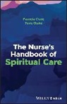 Pamela Cone, Pamela Giske Cone, Tove Giske, Giske Tove - Nurse''s Handbook of Spiritual Care