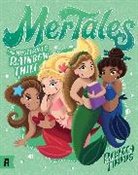 Rebecca Timmis, Timmis Rebecca - Mysterious Rainbow Thief: Mertales 4